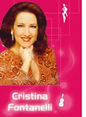 Cristina Fontanelli
