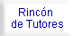 Tutors' Corner